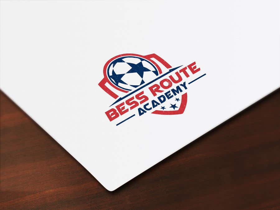 Intrarea #248 pentru concursul „                                                Bess Route Academy (logo design)
                                            ”