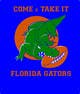 Miniatura da Inscrição nº 22 do Concurso para                                                     Design a T-Shirt for ( Florida Gator Football )
                                                