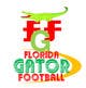 Miniatura da Inscrição nº 55 do Concurso para                                                     Design a T-Shirt for ( Florida Gator Football )
                                                