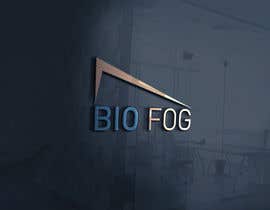 #387 pentru I need a logo design for the name Bio Fog de către mstrubeabegum
