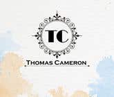 Nro 103 kilpailuun TC Logo Design käyttäjältä ariyan10