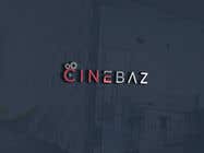 #349 for Make a logo for Cinebaz - 25/02/2021 06:00 EST by hamzaqureshi497