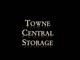 Contest Entry #73 thumbnail for                                                     Design a Logo for Towne Central Storage
                                                