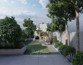 #7 para Render a garden design on sketchup por Daditpradono