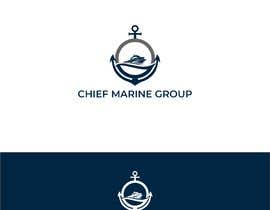 #59 para Chief Marine Group de klal06
