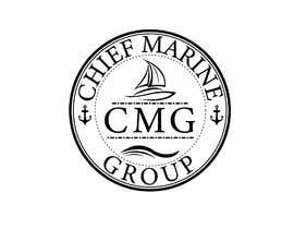 #54 para Chief Marine Group de kamrul654