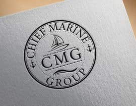 #56 para Chief Marine Group de kamrul654