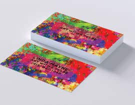 #298 for Artist business card by creativeasifm