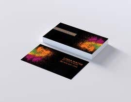 #299 for Artist business card by creativeasifm