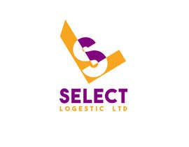#81 cho New logo for Logistics Company bởi Med0oo