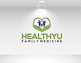 #697 for Design a logo for a Family Medicine Doctor&#039;s Office/Practice by alinewaz245