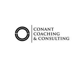 BlackWhite13 tarafından Design a Logo for Conant Coaching &amp; Consulting için no 17