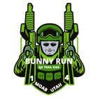 #25 for T-Shirt Design for Bunny Run 14 Off Road Trail Ride by taheralauri