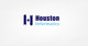 ภาพขนาดย่อของผลงานการประกวด #157 สำหรับ                                                     Houston Informatics Logo Design
                                                