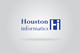 Miniatura de participación en el concurso Nro.6 para                                                     Houston Informatics Logo Design
                                                