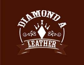 #89 para Diamond A leather de sharminnaharm