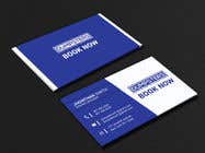 #103 for DESIGN A BUSINESS CARD THAT I CAN PRINT AND ALSO USE TO GET JOBS IN SOCIAL MEDIA af shakilahmed62082