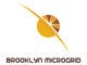 Imej kecil Penyertaan Peraduan #23 untuk                                                     Design a Logo for Brooklyn Microgrid
                                                