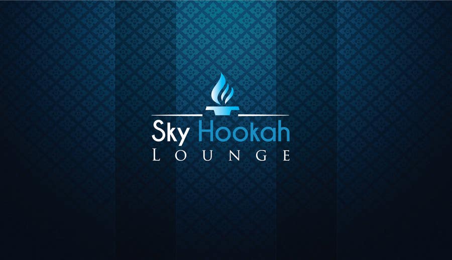 Contest Entry #20 for                                                 Design a Logo and Menu for a Hookah / Shisha Lounge
                                            