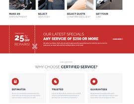 #5 for Web Design - results section by itkhabir