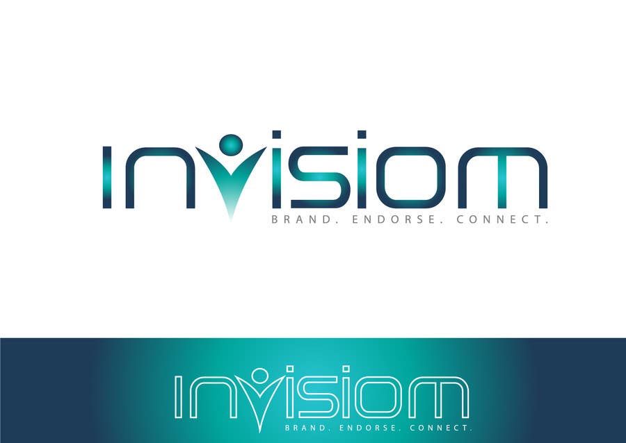 
                                                                                                                        Proposition n°                                            31
                                         du concours                                             Logo Design for Invisiom
                                        