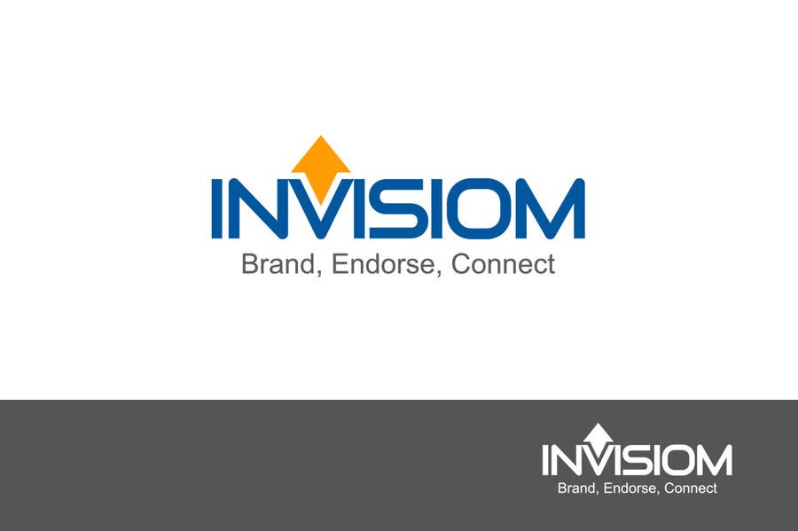 
                                                                                                                        Proposition n°                                            37
                                         du concours                                             Logo Design for Invisiom
                                        