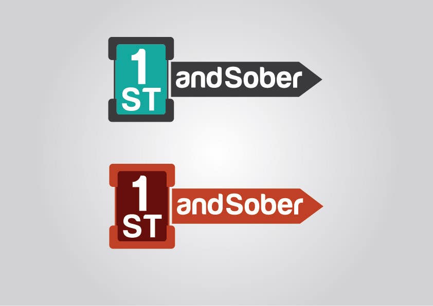 Proposition n°73 du concours                                                 Design a Logo for First and Sober
                                            