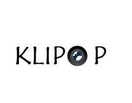 Amineos14 tarafından Design a Logo for Klipop için no 4