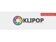 Konkurrenceindlæg #40 billede for                                                     Design a Logo for Klipop
                                                