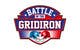 Imej kecil Penyertaan Peraduan #60 untuk                                                     Design a Logo for Battle of the Gridiron
                                                