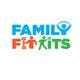 Konkurrenceindlæg #51 billede for                                                     Design a Logo for Family Fit Kits
                                                