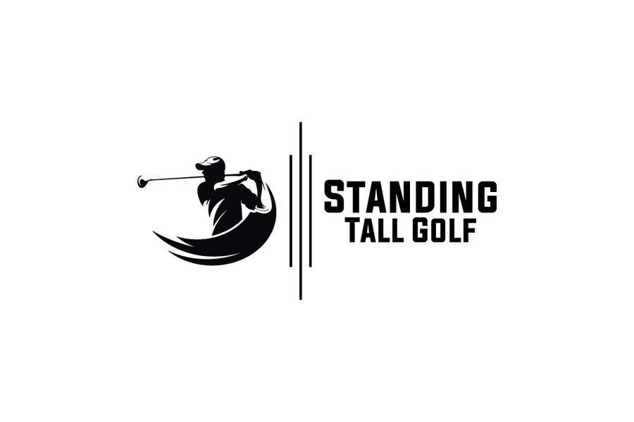 Konkurrenceindlæg #329 for                                                 Golf Brand Logo
                                            