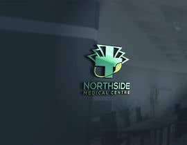 #209 for Revamp logo. Please change name to ‘Northside Medical Suites’ by graphicuni