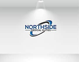 #34 for Revamp logo. Please change name to ‘Northside Medical Suites’ by boniaminn07