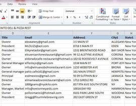 #19 for Combine XML files and load into excel by muzammilahmad27