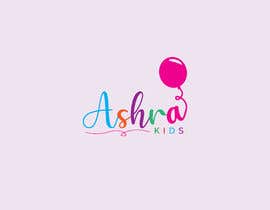 #685 for Design a logo for baby and mother products by Anantakd