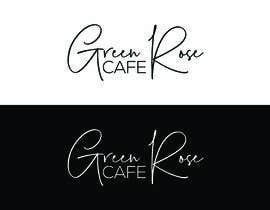 #4 for Green Rose Cafe by foysalh308