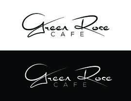 #5 pentru Green Rose Cafe de către foysalh308