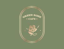 #22 for Green Rose Cafe by joeagar
