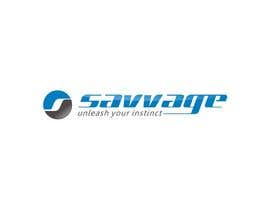 #36 for Logo Design for Savvage by Qomar