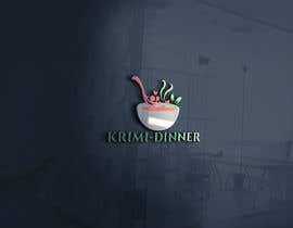 #13 para Krimi-Dinner Design: Logo, Box, Spielhefte de ashadesign114