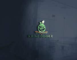 #19 para Krimi-Dinner Design: Logo, Box, Spielhefte de ashadesign114