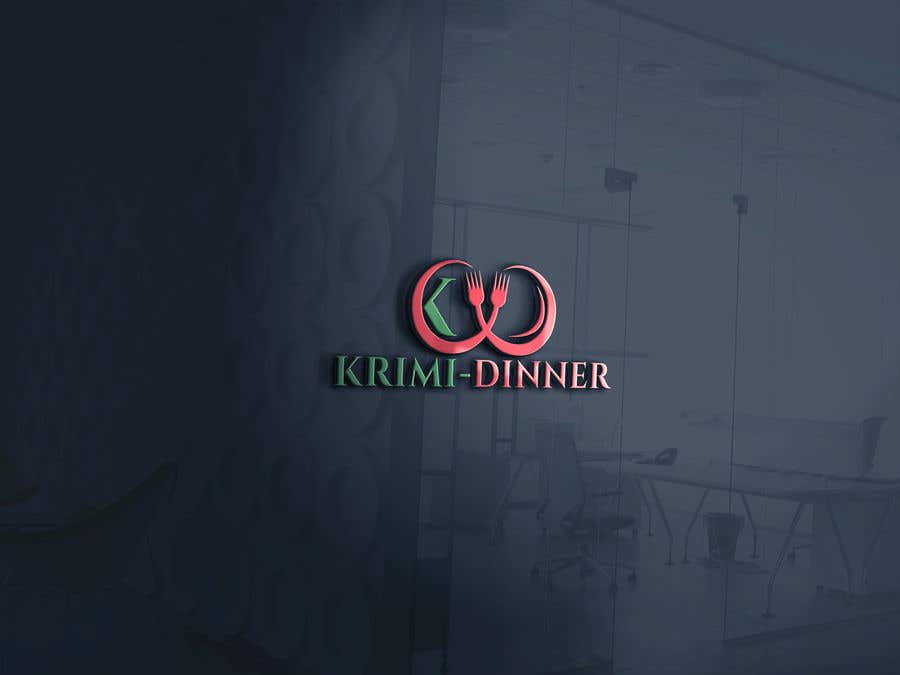 Wettbewerbs Eintrag #21 für                                                 Krimi-Dinner Design: Logo, Box, Spielhefte
                                            