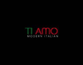 Číslo 1014 pro uživatele Create an Italian Restaurant logo od uživatele Mard88