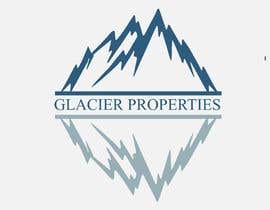 #71 untuk Brand - Glacier Properties oleh sharminnaharm