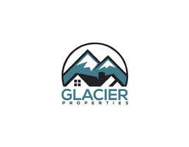 #67 untuk Brand - Glacier Properties oleh mamunur6654