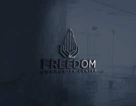 #23 pentru Freedom Community Center Logo Design de către imdadulhaque104