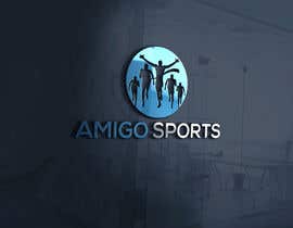 #110 untuk Logo needed: Amigo Sports oleh nurimakter
