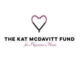 #1 for The Kat McDavitt fund for Physician Moms. 
It’s a fund/scholarship to pay for childcare for working physicians -
This is a foundation for equality and mental health- I like the idea of it incorporating some kind of foundation/puzzle. by rebj