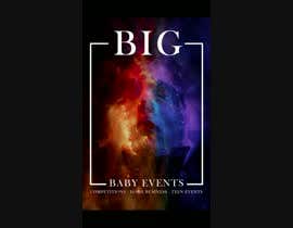 #1 for big baby events fashion presentations and competitions poole dorset uk by VasiArt
